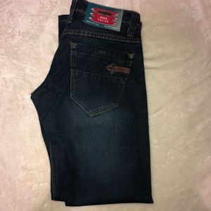 Cruise Jeans